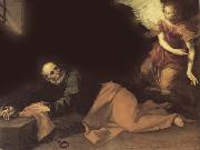 Jose de Ribera The Deliverance of St.Peter USA oil painting artist